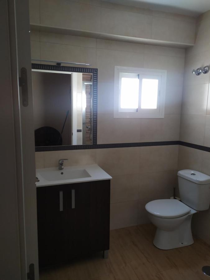 Apartamento Centrico Con Vistas Al Mar Marbella Eksteriør billede